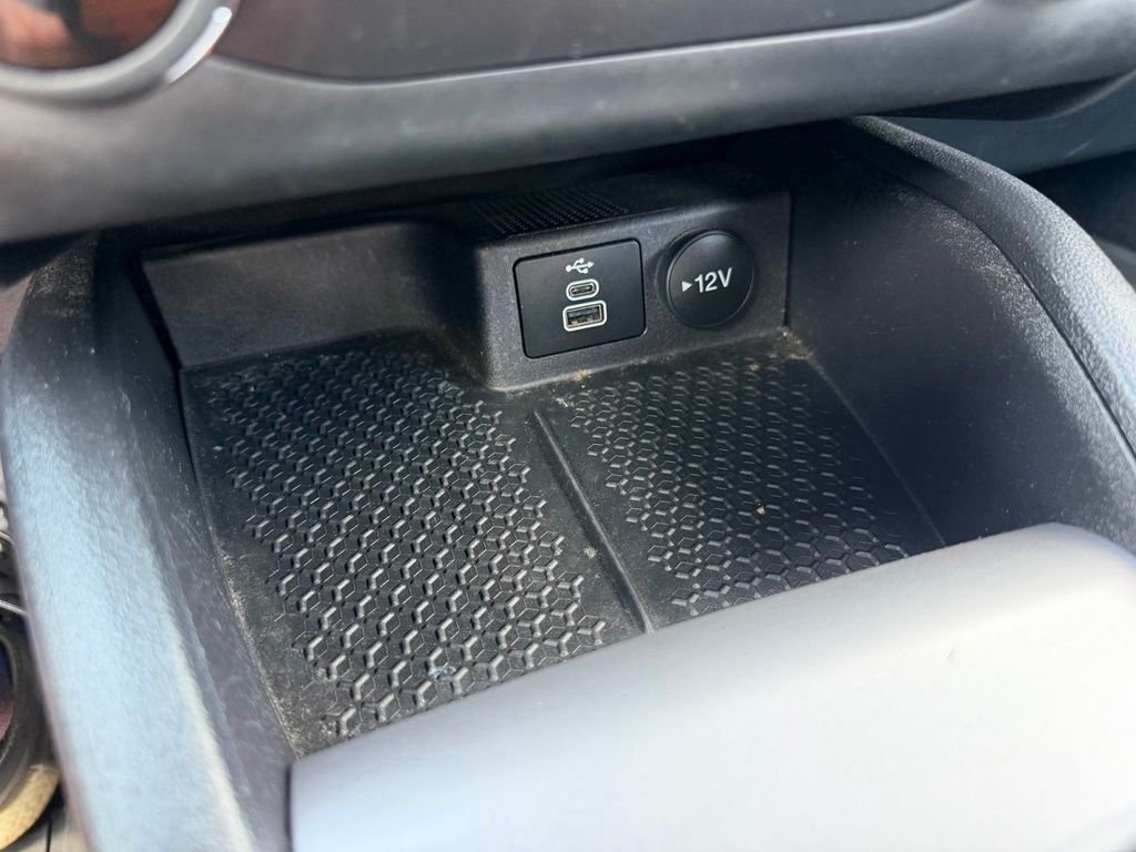 Certified Used 2023 Shadow Black Ford Big Bend image 19