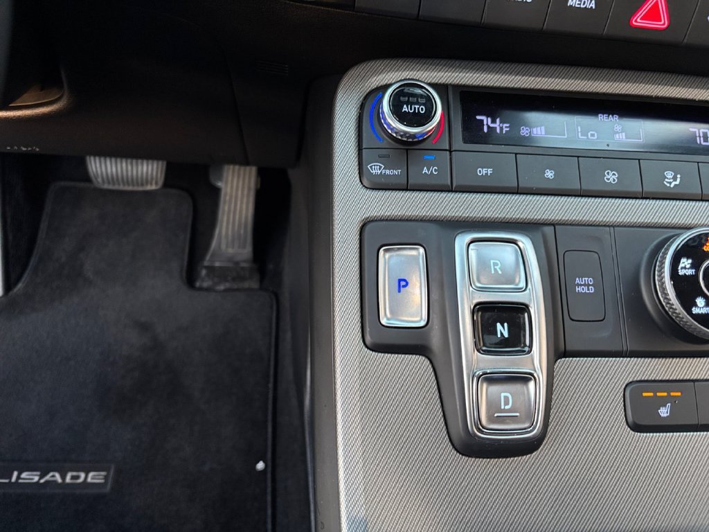 Used 2025 Gray Hyundai XRT image 35