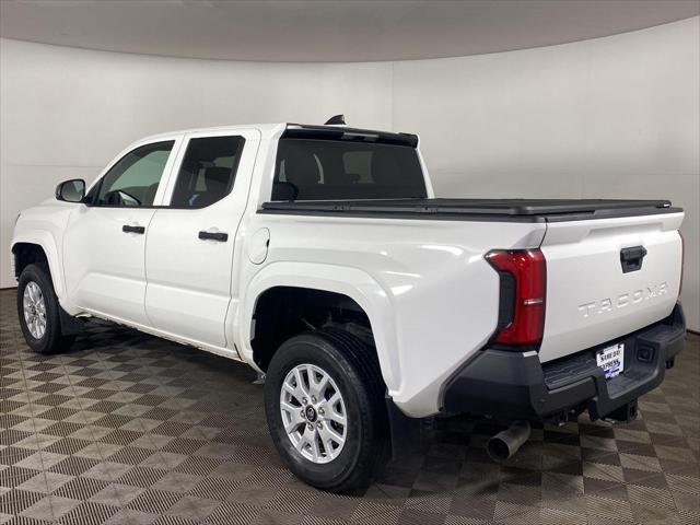 Certified Used 2024 ICE CAP Toyota  image 4