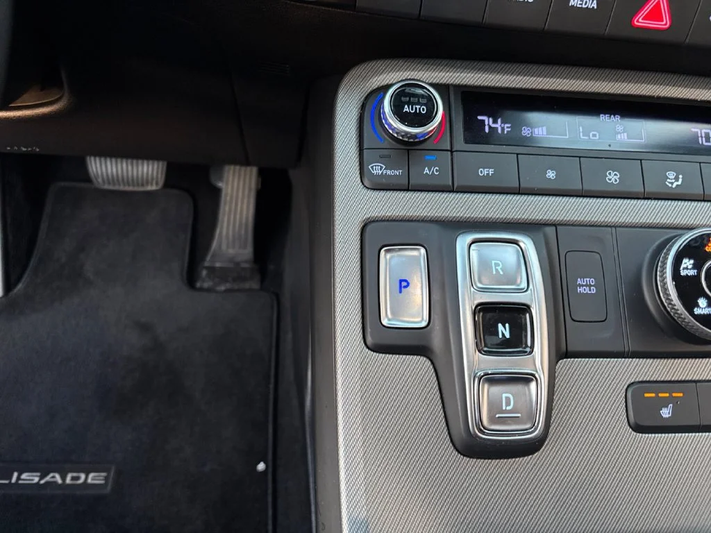 Used 2025 Gray Hyundai XRT image 35