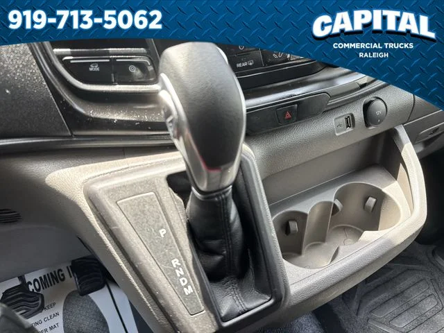 Used 2025 White Ford Base image 32