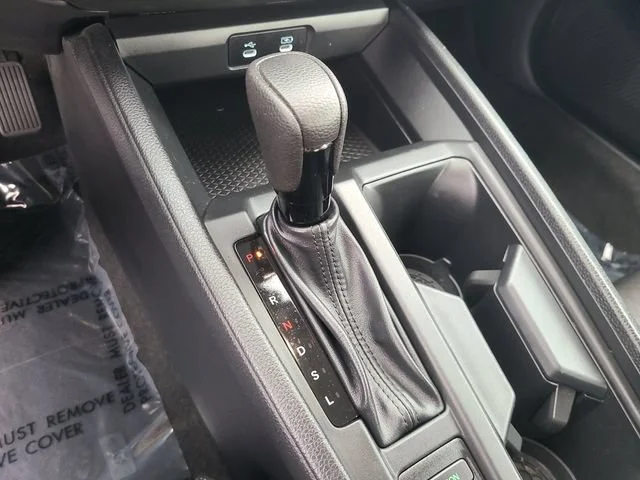 Used 2025 Gray Honda SE image 32