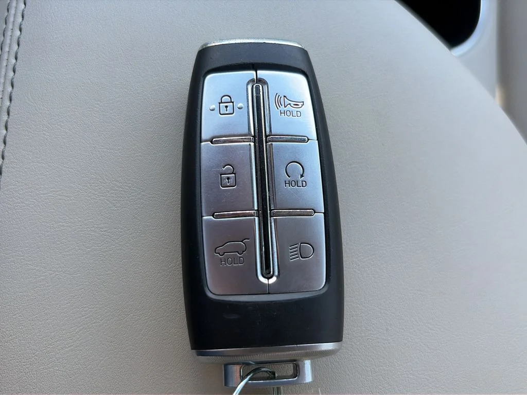 Used 2023 Green Genesis 2.5T image 29