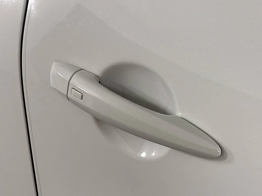 Used 2026 White Nissan SV image 12