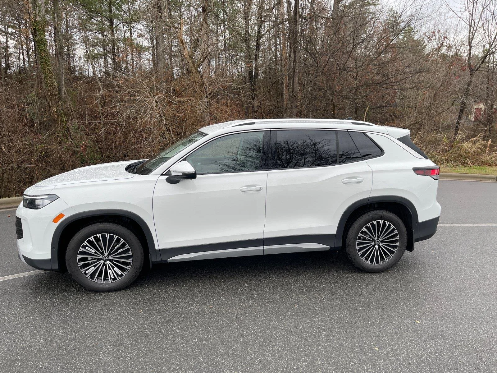 New 2026  Volkswagen S image 2