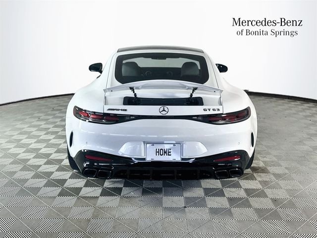 Certified Used 2025  Mercedes-Benz Base image 6