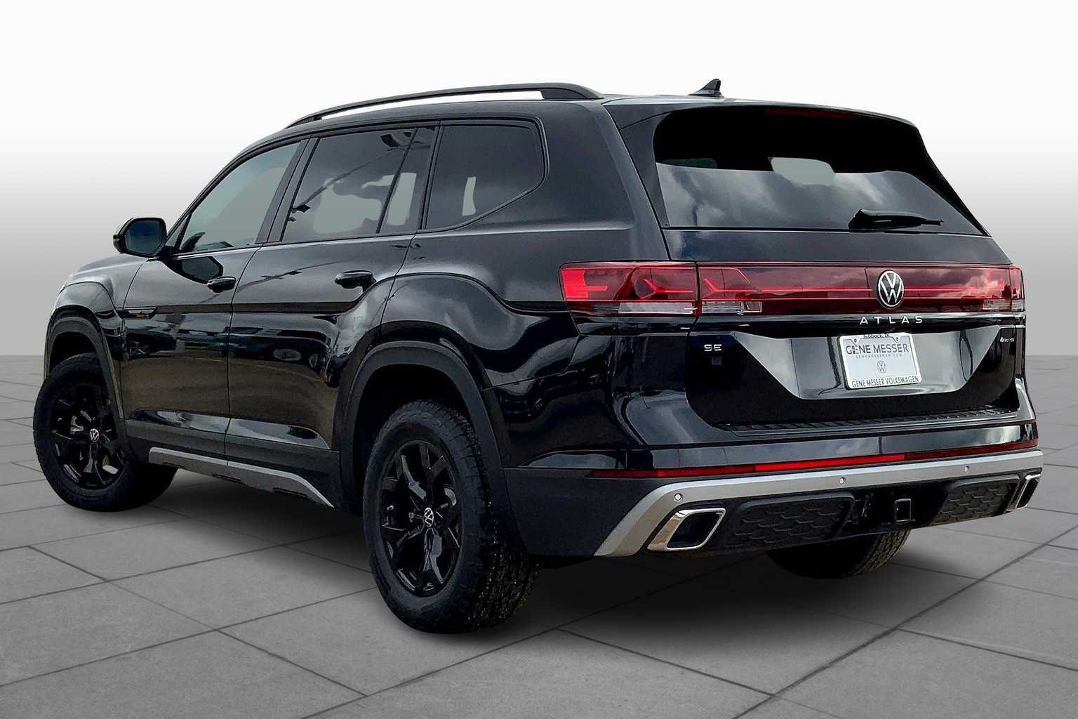 2026 Volkswagen Atlas Atlas Peak Edition - Photo 11