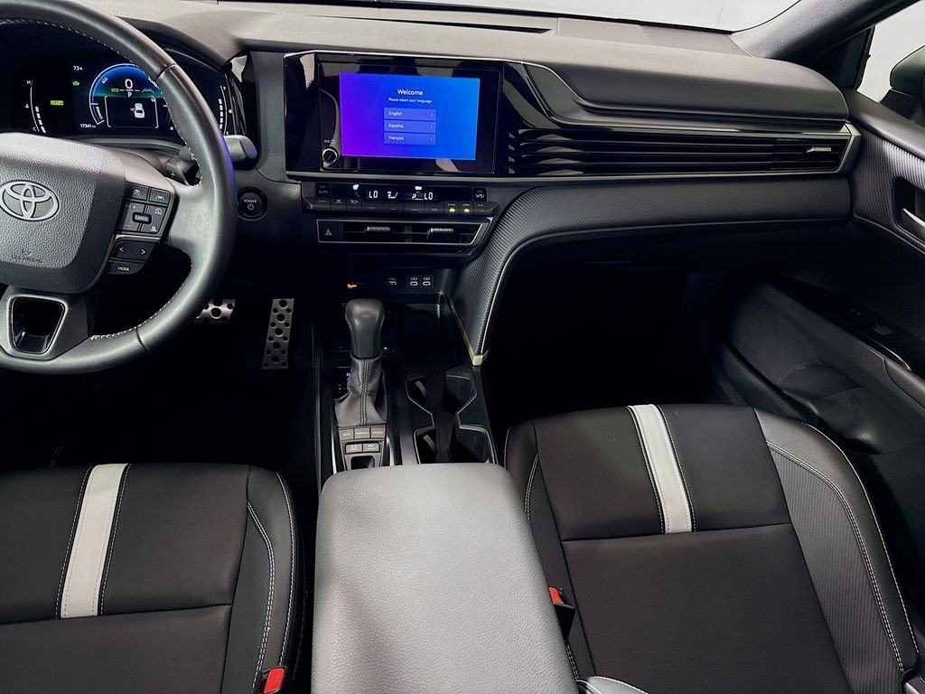 Used 2025 OCEAN GEM Toyota SE image 23