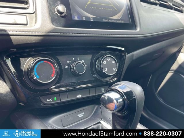 Certified Used 2022 Platinum White Pearl Honda Sport image 29