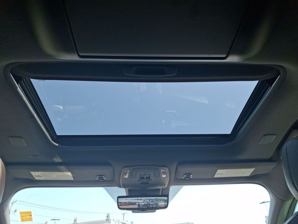 Used 2022 Beige Toyota Platinum image 16