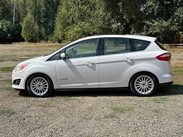 2013 Ford C-Max SEL - Photo 6