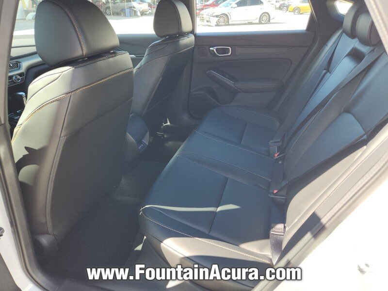2026 Acura Integra A-Spec w/Technology Package - Photo 7