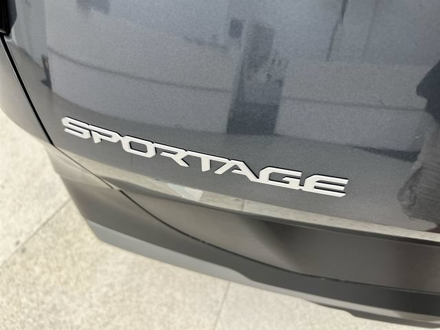 2023 Kia Sportage X-Pro - Photo 41