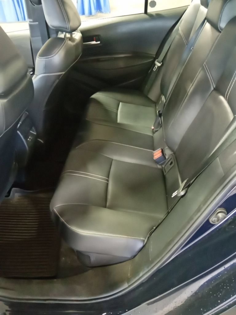 Used 2025 Blueprint Toyota XLE image 10