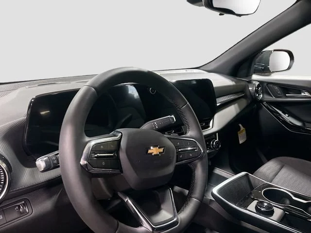 2026 Chevrolet Equinox LT - Photo 12