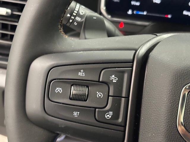 2026 GMC Sierra 1500 AT4 - Photo 27