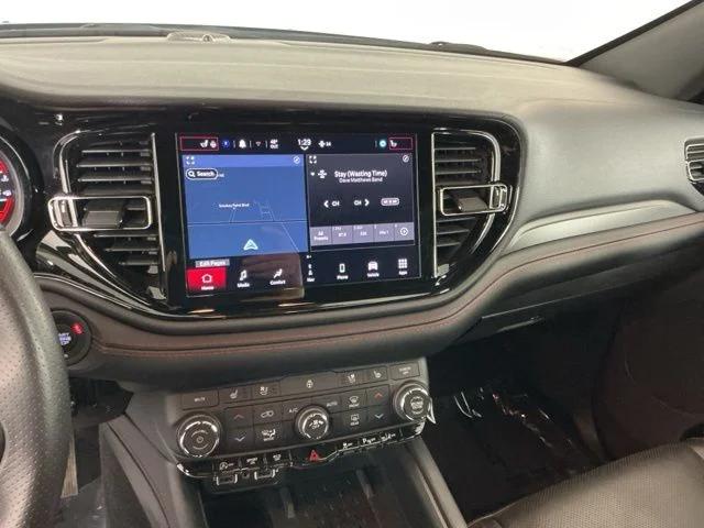 Used 2025 Black Dodge GT Plus image 18
