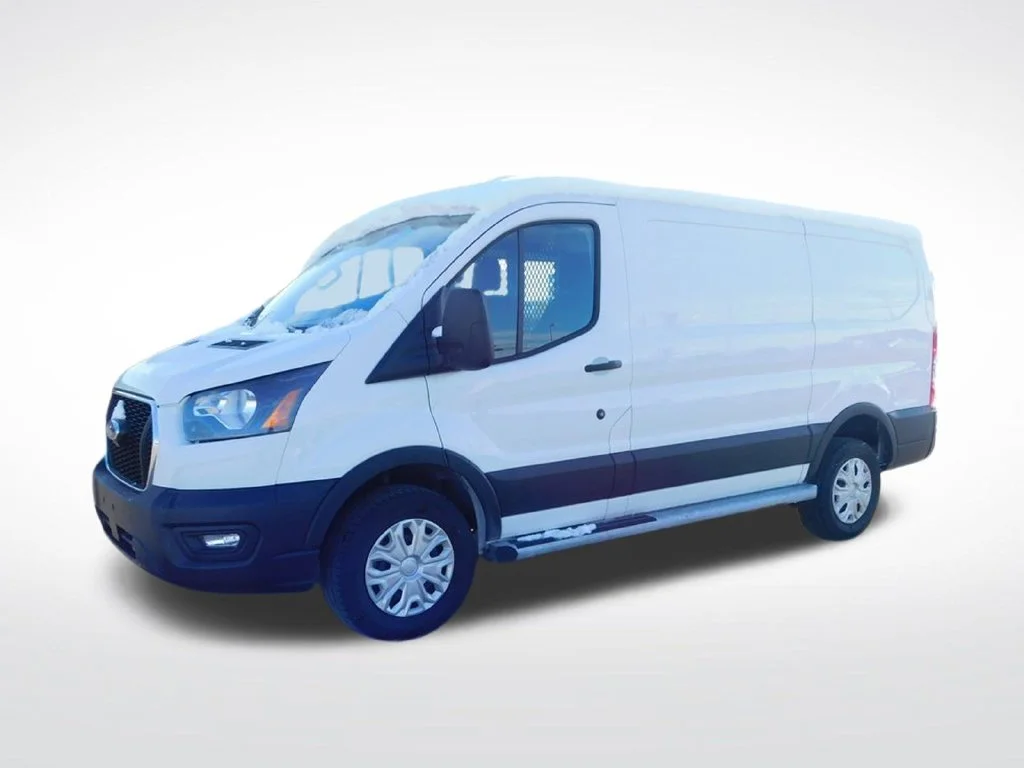 2024 Ford Transit Van Base - Photo 7