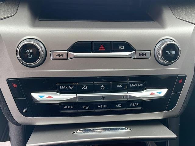 Used 2022 Agate Black Ford Timberline image 53
