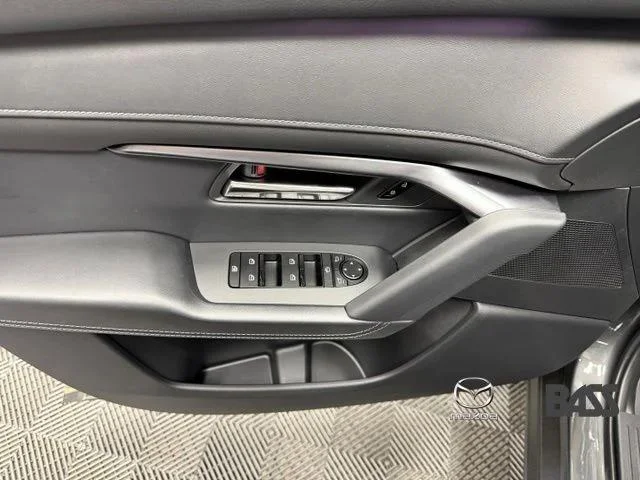 New 2026 Machine Gray Metallic Mazda 2.5 S Premium AWD image 15