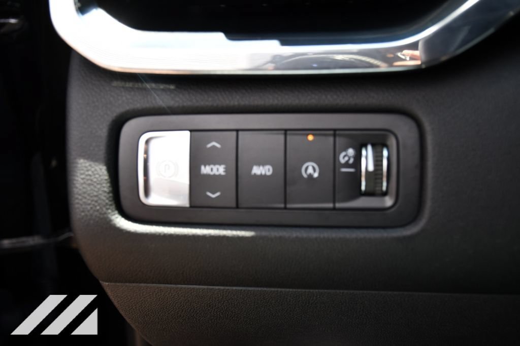 2025 GMC Acadia Elevation - Photo 15
