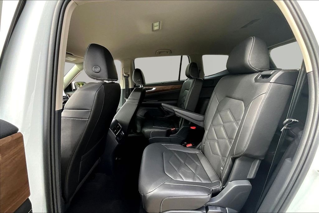 2026 Volkswagen Atlas SE w/Tech - Photo 22