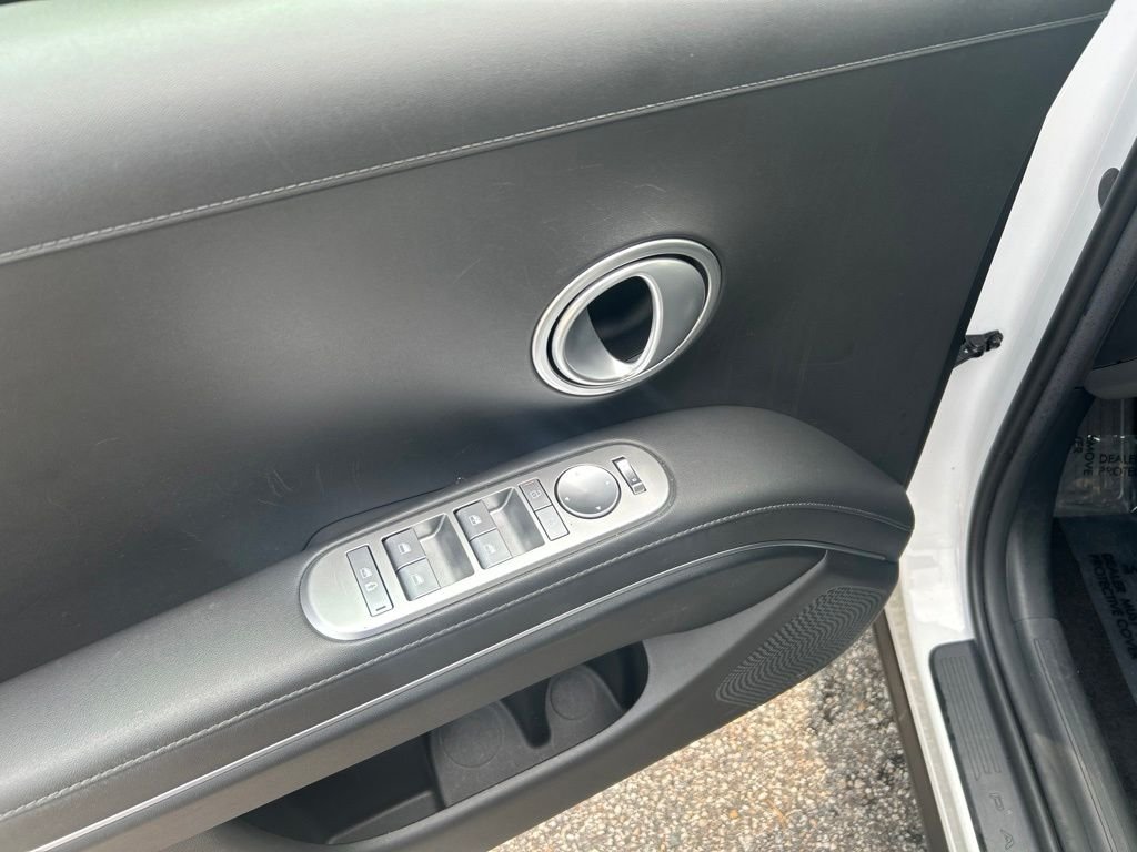 2026 Hyundai Palisade SEL - Photo 14