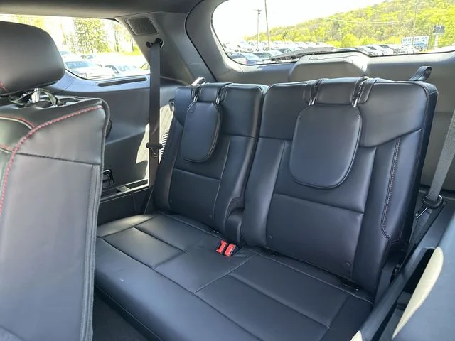 New 2026 Agate Black Metallic Ford ST-Line image 27
