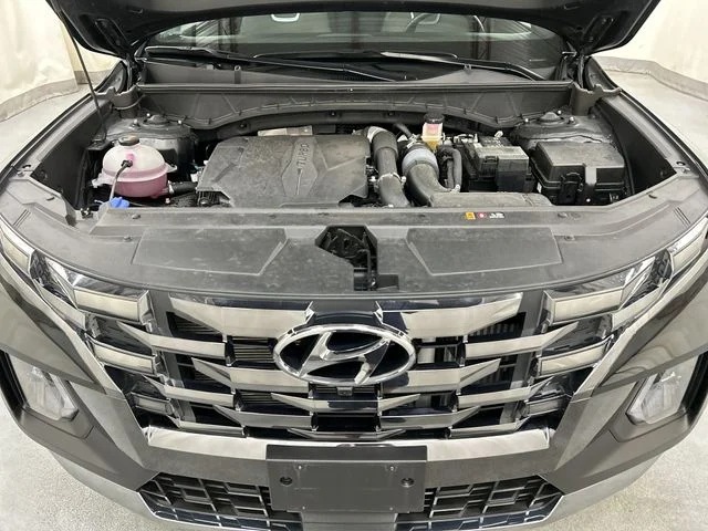 Used 2023 Black Hyundai Limited image 6