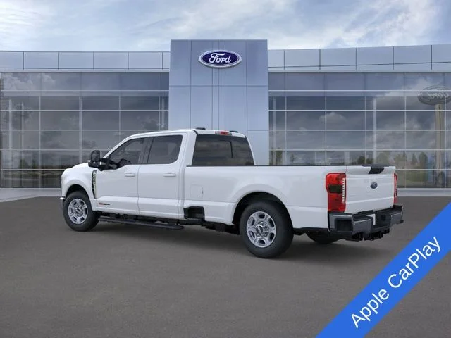 2026 Ford F-250 Super Duty XLT - Photo 4