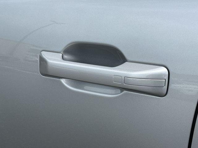 New 2026 Silver Hyundai Limited AWD image 41