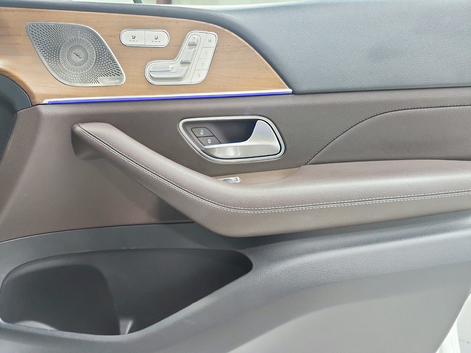 Used 2022  Mercedes-Benz GLE 350 image 42
