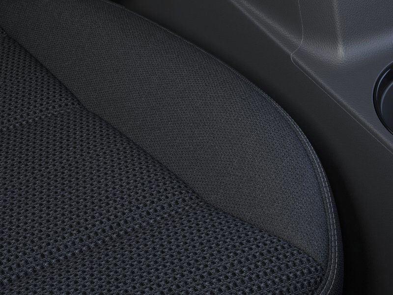 2025 Chevrolet Colorado WT/LT Gray at Classic Elite Chevrolet Hwy 6