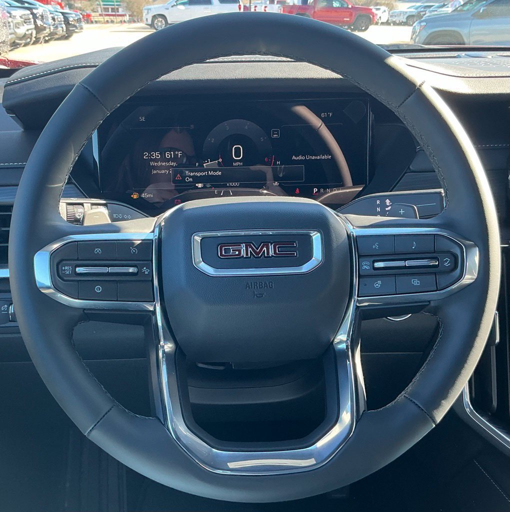 2026 GMC Acadia Elevation - Photo 14