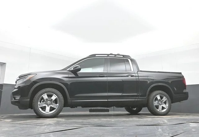 2026 Honda Ridgeline RTL - Photo 48