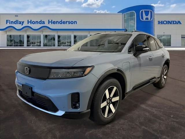 2026 Honda Prologue Touring
