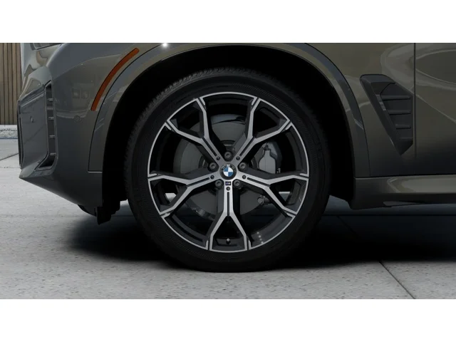 2026 BMW X5 40i - Photo 7