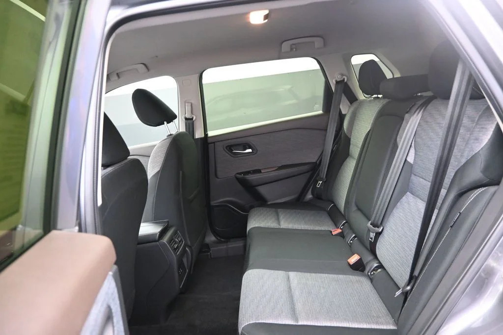 Used 2023 Gray Nissan SV image 20