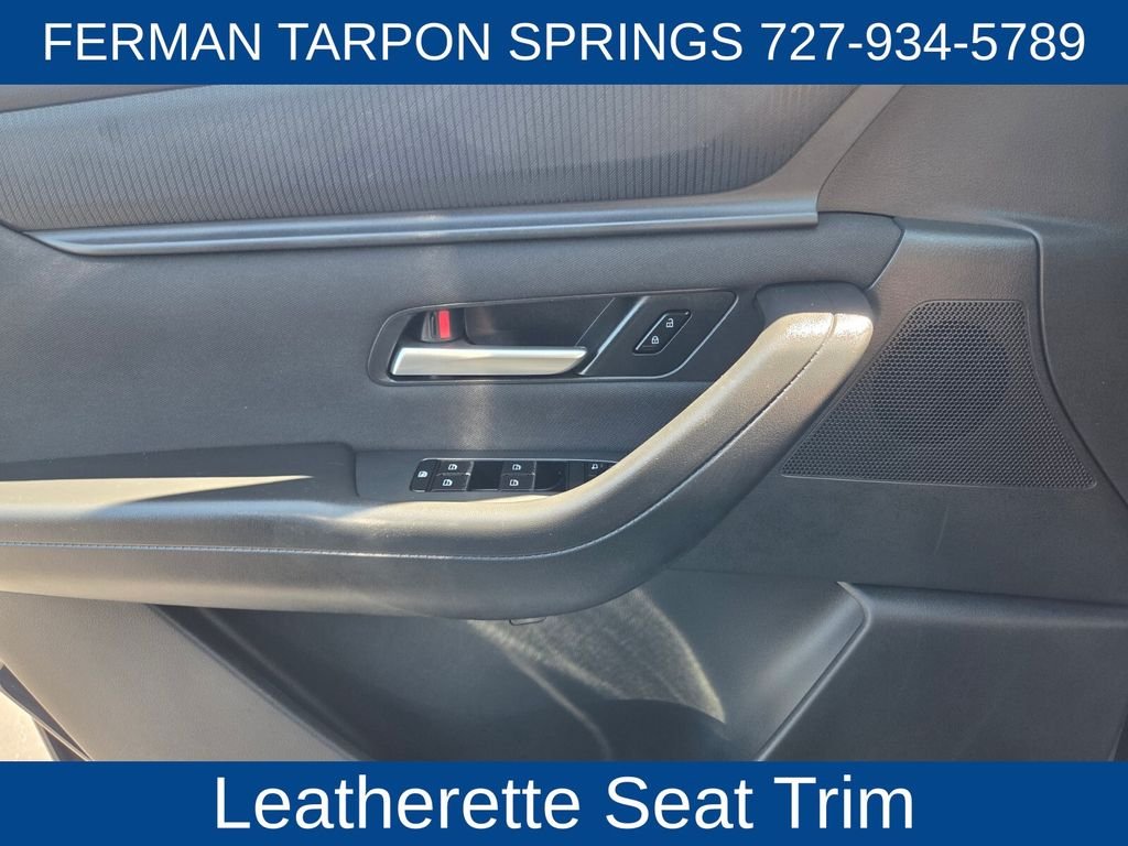 Used 2025 Blue Mazda 3.3 Turbo Select image 24