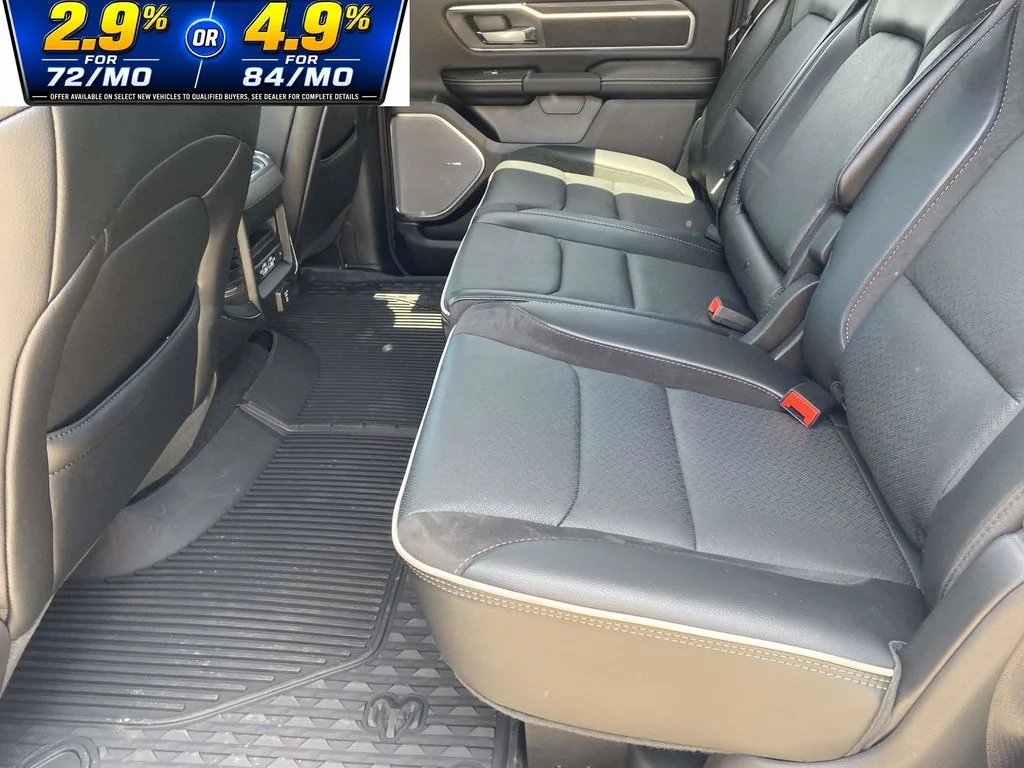 2026 RAM 1500 Laramie - Photo 10