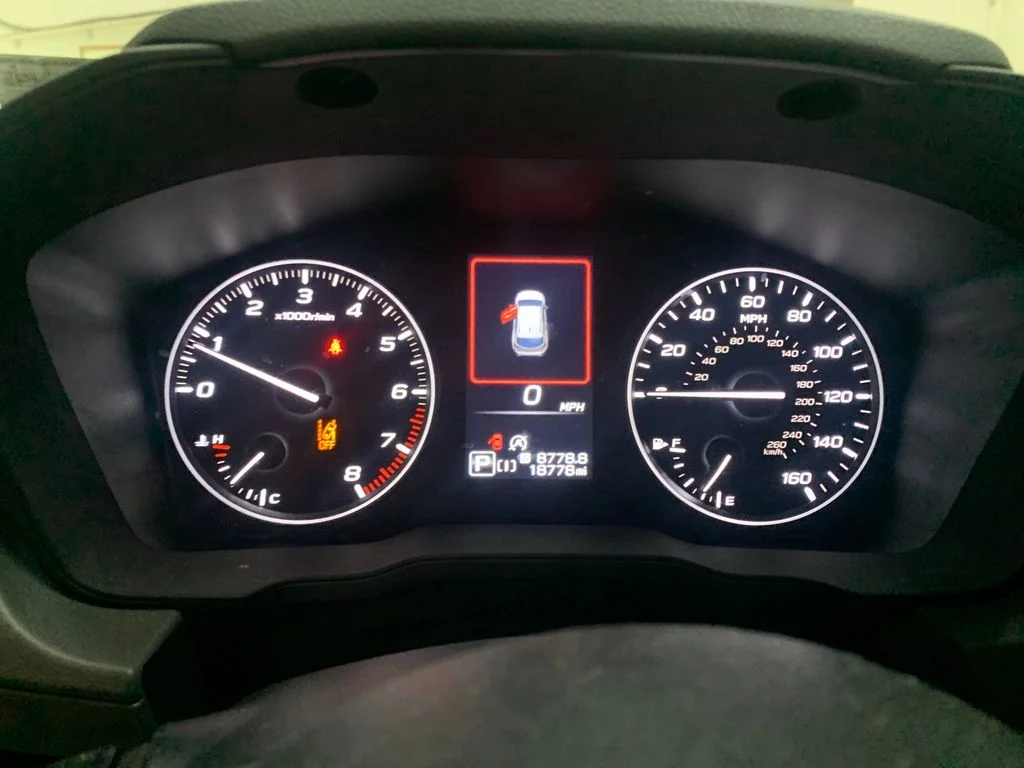 Used 2024 White Subaru Premium image 31