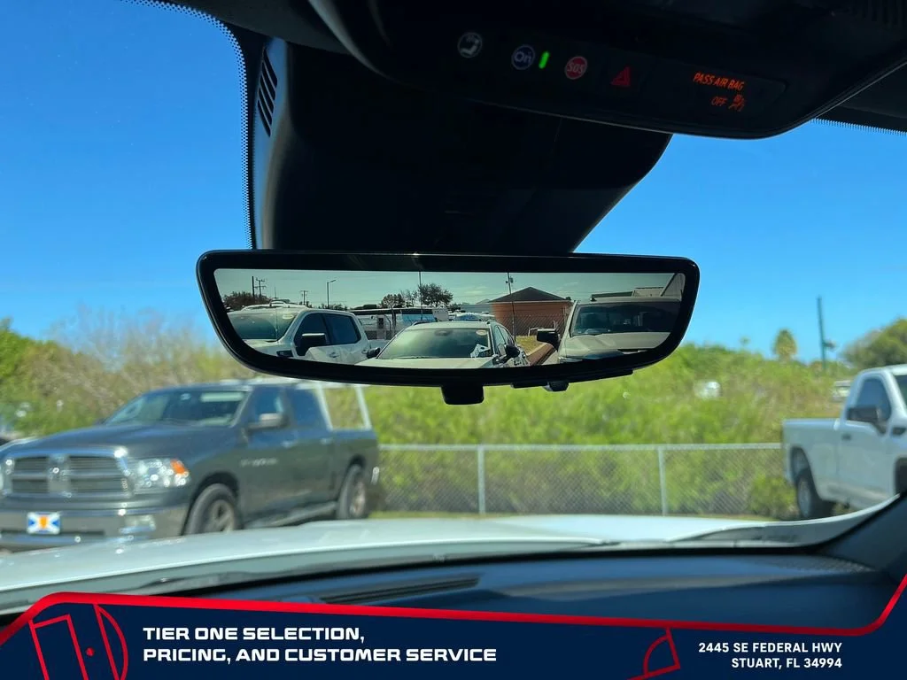 New 2026 Summit White GMC Elevation image 23