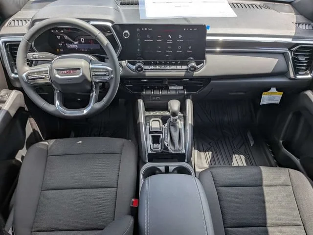 New 2026 Sterling Metallic GMC Elevation image 15