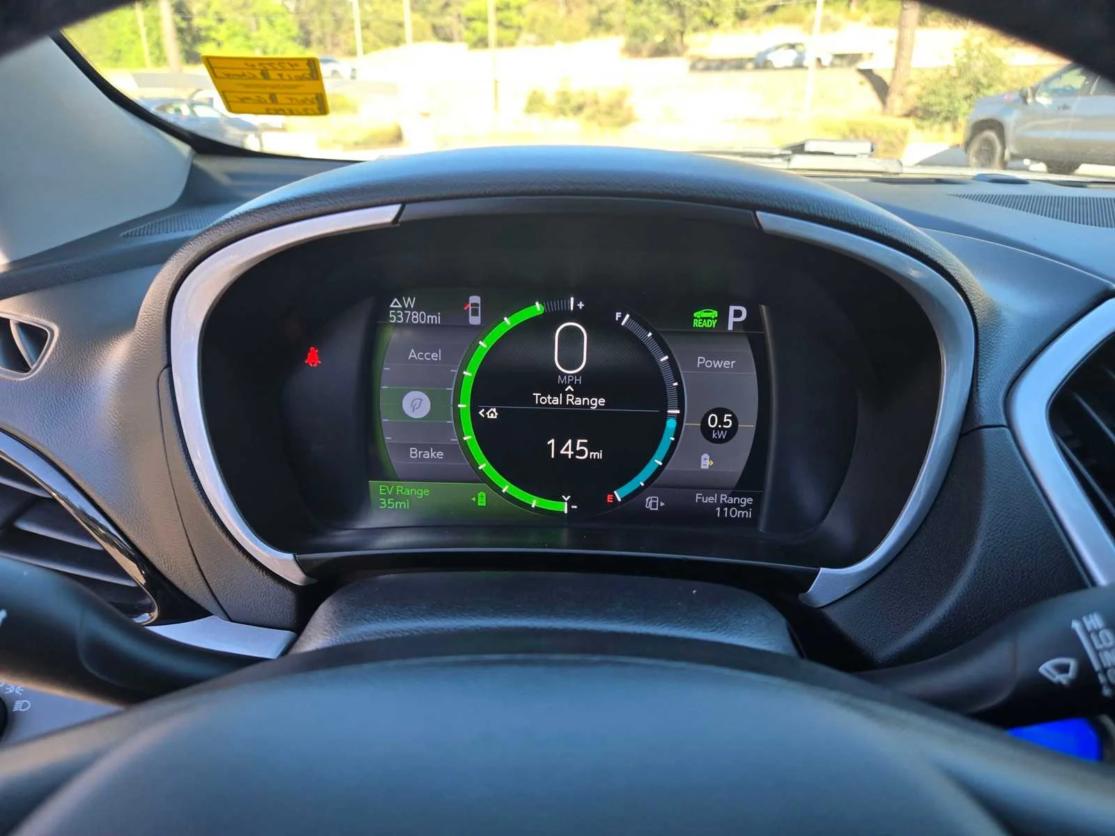 2019 Chevrolet Volt LT - Photo 20