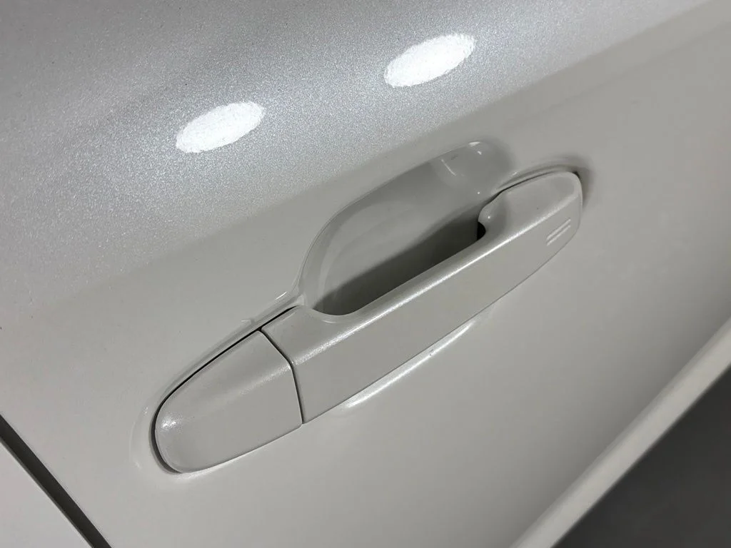 Used 2025 White Subaru Premium image 12