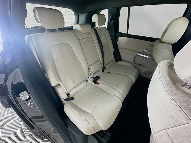 New 2026 Night Black Mercedes-Benz GLB 250 image 51