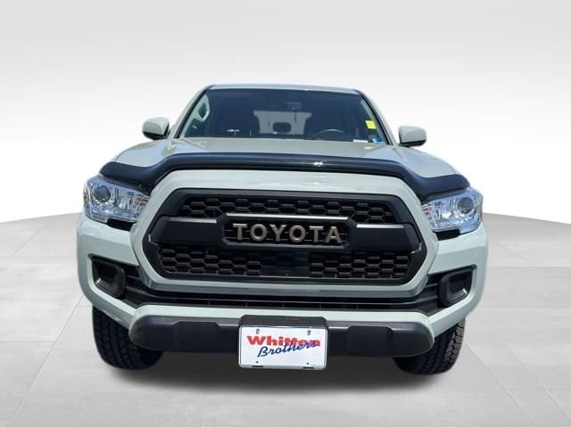 Used 2023  Toyota Trail Edition image 12