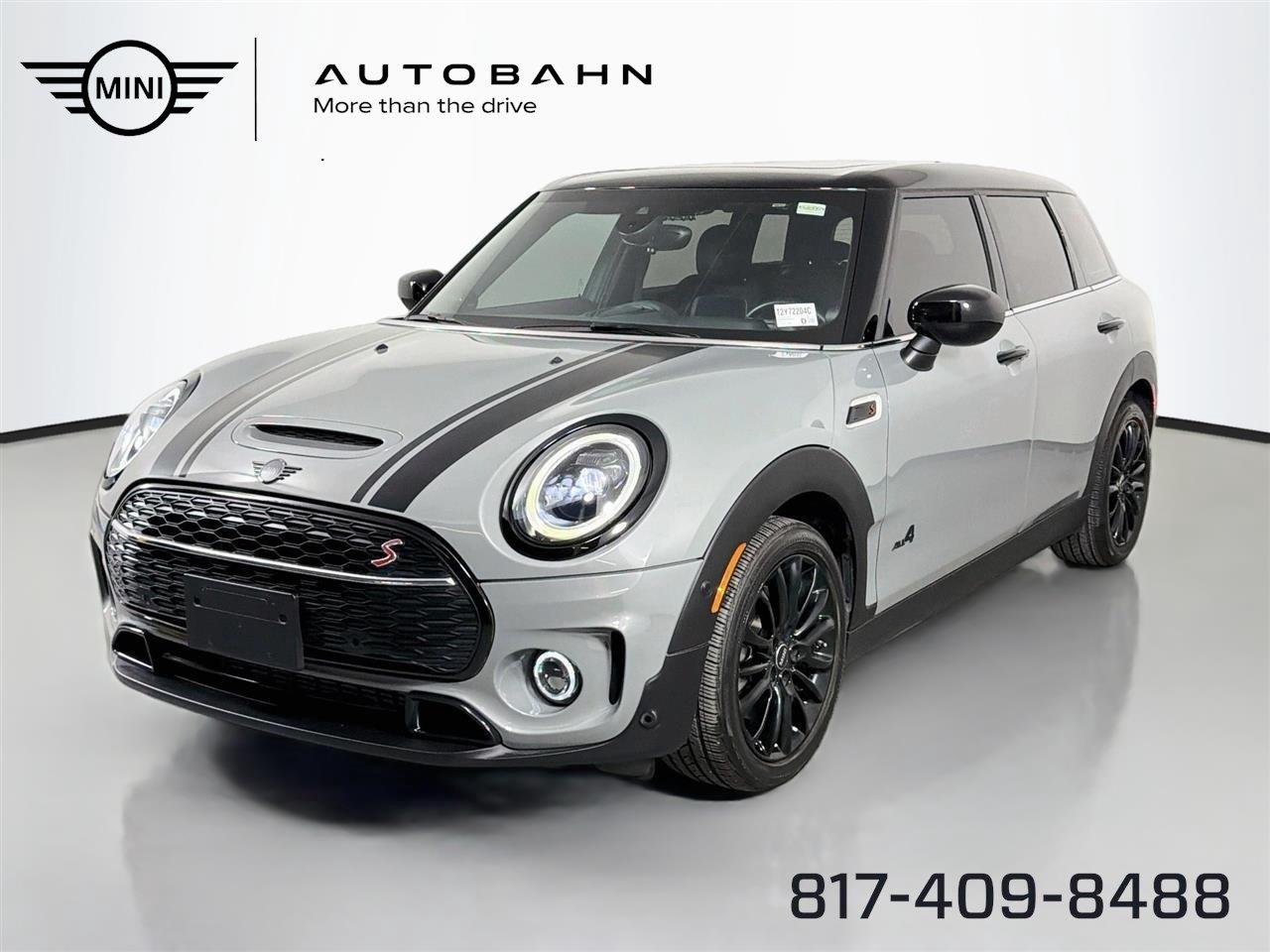 2023 MINI Clubman