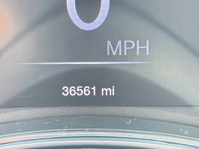 Certified Used 2021 Blue Jeep Limited image 19