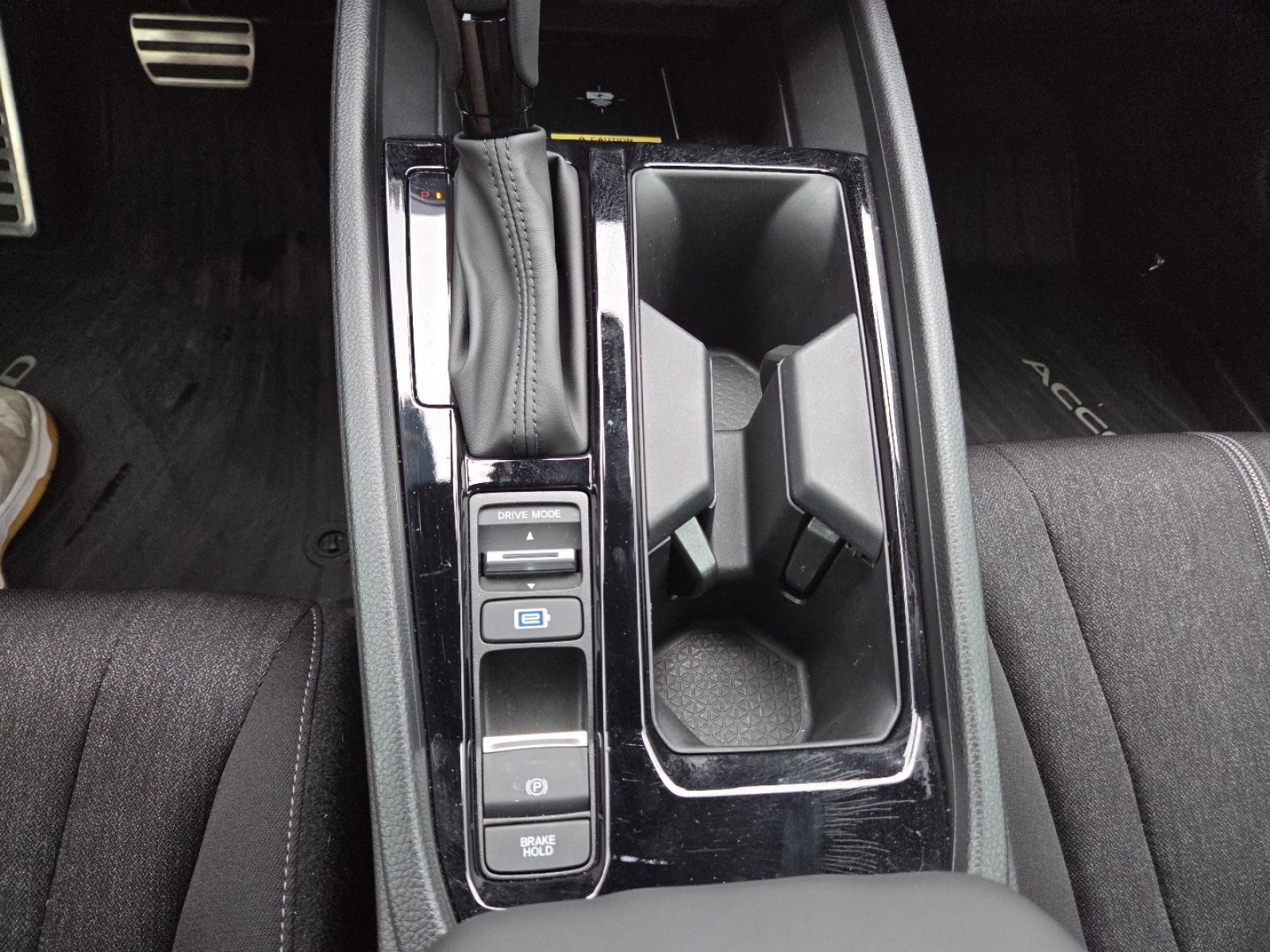 2025 Honda Accord Hybrid Sport - Photo 65